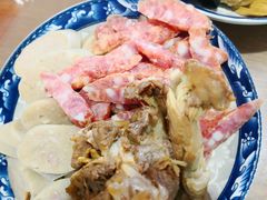 -北京稻香村(朝阳北路店)