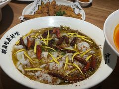 -新太二·鲜料川菜(花都融创茂店)