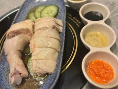 -章记星洲 · 新加坡餐厅(望京店)