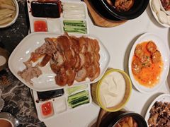 -国人川菜(李家村建东街店)