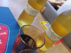 -爱妻鱼•老体北重庆水煮鱼•川菜(白云路店)