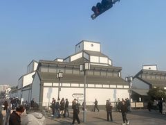 -绿杨馄饨临顿路店