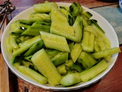 -姥姥家大缸烧烤(台东店)