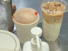 -Manner Coffee(壹方城店)