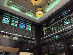 -明阁 Ming Court(广州朗豪酒店)