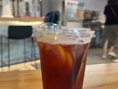 -GOTLOT COFFEE&KITCHEN角落厨房NOOK店
