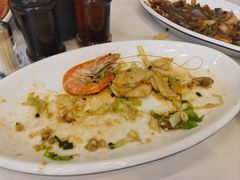 -金海湾海鲜排档(朱家尖店)