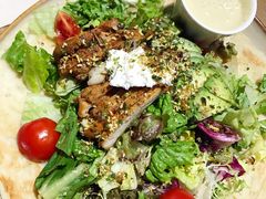 -HELLO 27 意面·沙拉·帕尼尼