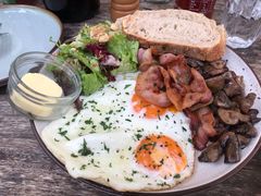 -RAC BAR(安福路店)