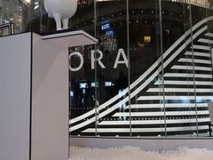 -深圳来福士广场