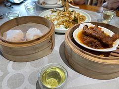 -如轩·海鲜砂锅粥·潮汕菜(南城店)