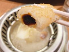 -尚海豆捞(乐虹坊店)