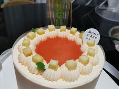 -浮光之丘MontCake生日蛋糕(花牌坊店)