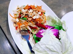 -The Dishes Seafood & Restaurant