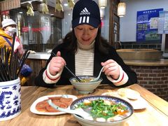-老城南.鸭血粉丝汤(夫子庙店)
