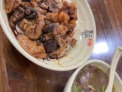 -旺泉餐饮店·清真牛肉面馆