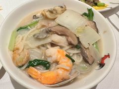 -莆田餐厅PUTIEN(武商MALL店)