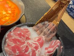 -湊湊火锅·茶憩(世博大道店)