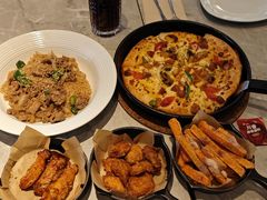 -必胜客(蜀山万象汇店)