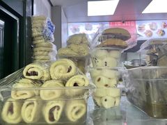 -天泽祥·鼓楼馒头(鼓楼店)