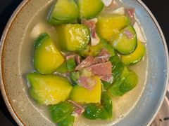 -Ameigo梅果·云贵川bistro(长宁来福士店)
