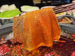 -俏媳妇火锅(宽窄巷子店)