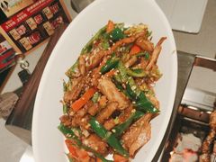 -丰茂烤串(公园店)