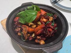 -鹿港小镇(悠唐店)