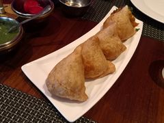 -Vedas印度餐厅(常熟路店)