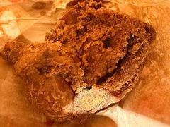 -上帝炸鸡(食品街店)