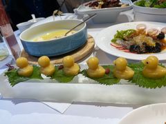 -满堂·烤鸭店·北京菜(鼓楼店)