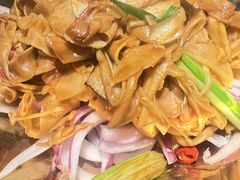 -绿茶餐厅(青岛城阳万象汇店)