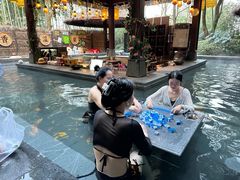 -天目湖御水温泉·度假酒店