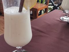 -Neary Khmer Restaurant