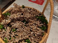 -捞神煲汤火锅(湖滨商业街店)