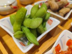 毛豆-伊藤ITO(侨福芳草地购物中心店)