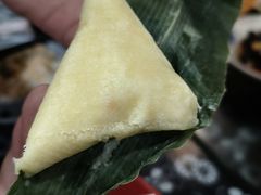 -张关合渣(航空大道店)