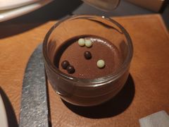 -拉蒂娜·巴西牛排馆 Latina·Brazilian Steakhouse(王府井喜悦店)