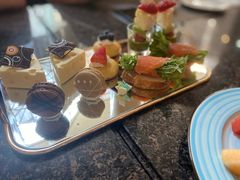 -上海齐鲁万怡大酒店·辣椒屋咖啡厅