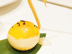 -Yan Ting 宴庭中餐厅(上海静安瑞吉酒店)