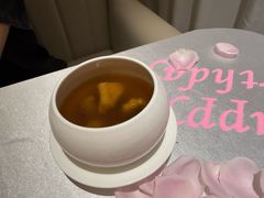 -PARFUM FLORAL花境法餐(南京首店)