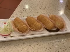 -点都德(盘福楼店)