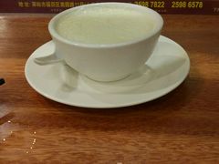-正德顺順德雙皮奶(中信店)