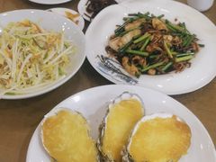 -良友·海鲜青岛菜·海肠捞饭(五四广场店)