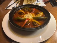 -Tajine Moroccan塔金摩洛哥中东餐厅