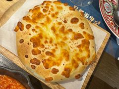 卢布里奶酪包-卢布里西餐厅(总店)