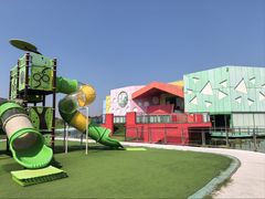 -南通洲际绿博园