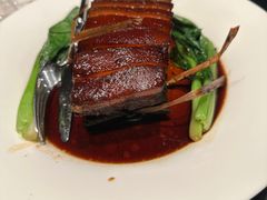 -桂满陇·海市蜃楼·黑金(国金店)