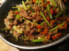 -吃饭皇帝大(合生汇店)