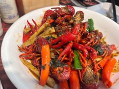 金牌口味虾-天宝兄弟(前海壹方城店)